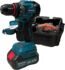 Makita Шурупаверт 24V