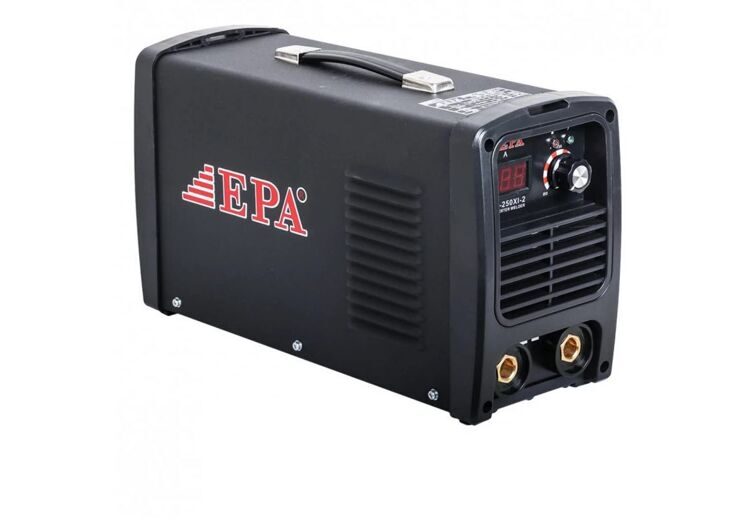 EPA 250XI-2 Сварочный аппарат