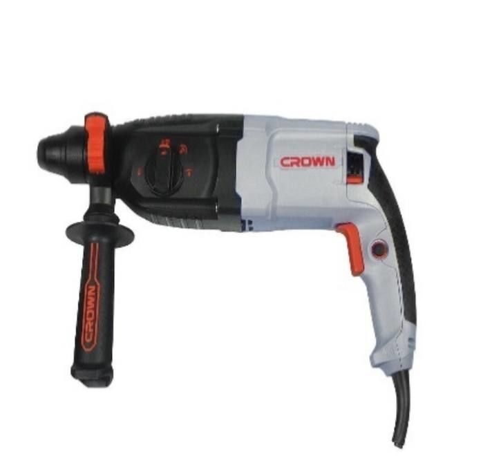 Перфоратор CROWN CT18182 800вт