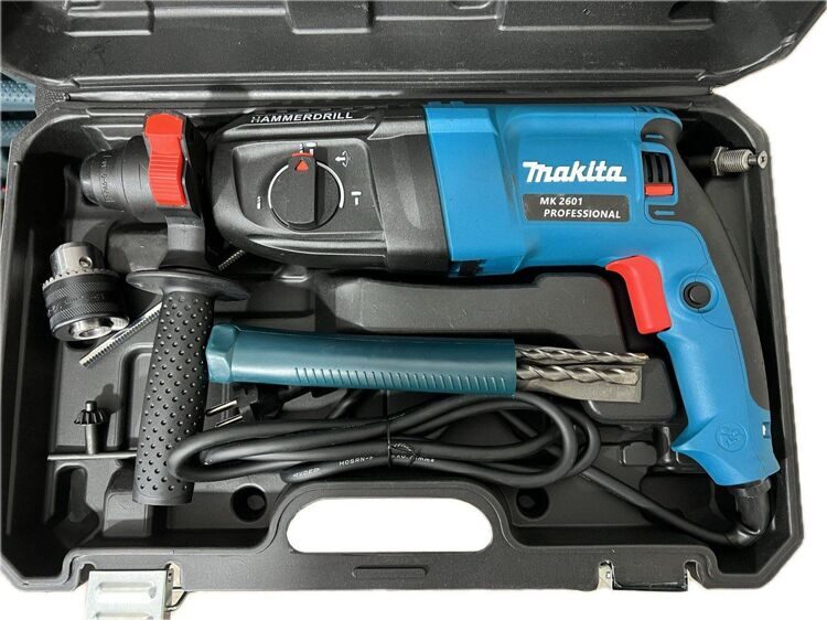 Makita перфоратор