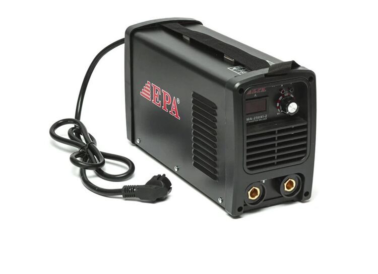 EPA 250XI-2 Сварочный аппарат
