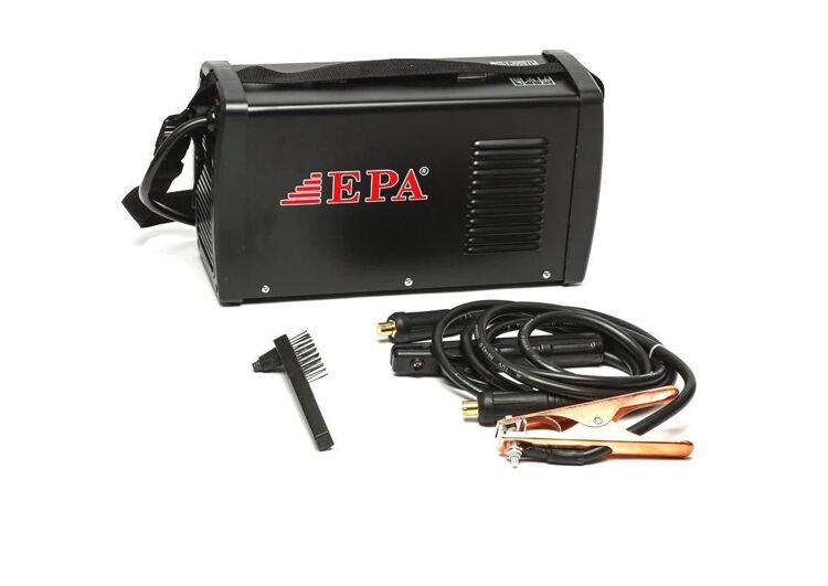 EPA 250XI-2 Сварочный аппарат