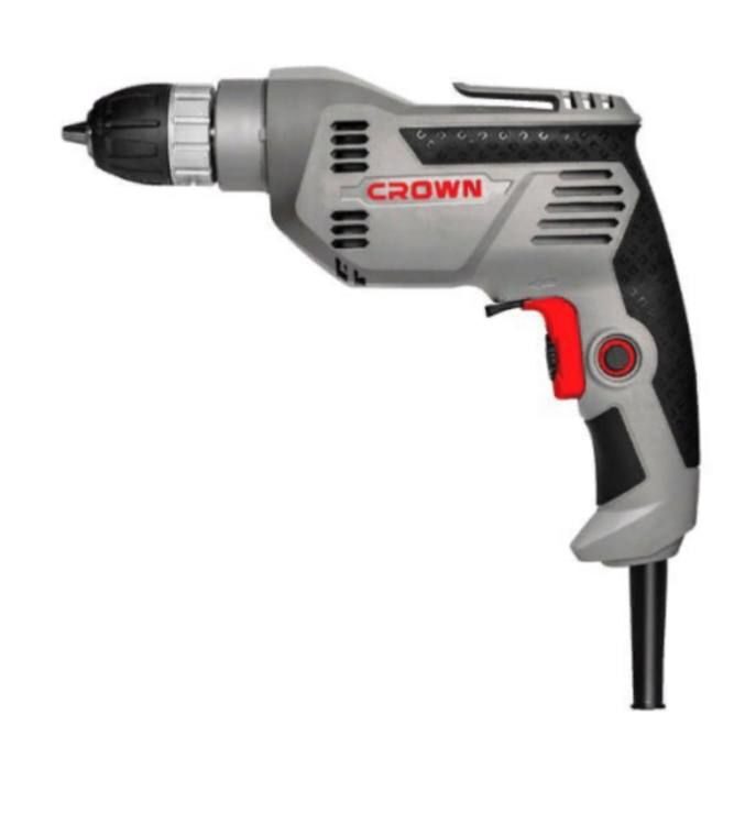 ДРЕЛЬ БЕЗУДАРНАЯ  CT10143-13C 550вт