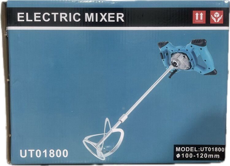 Makita Миксер