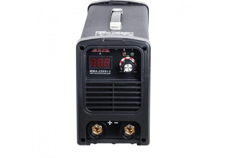 EPA 250XI-2 Сварочный аппарат